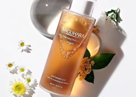 化妝水爽膚水比較