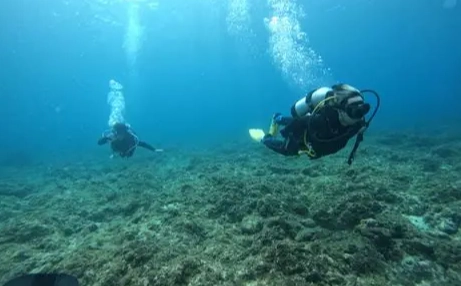 小琉球潛水點 小琉球潛水點