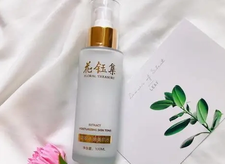 爽膚水 功效 爽膚水 功效