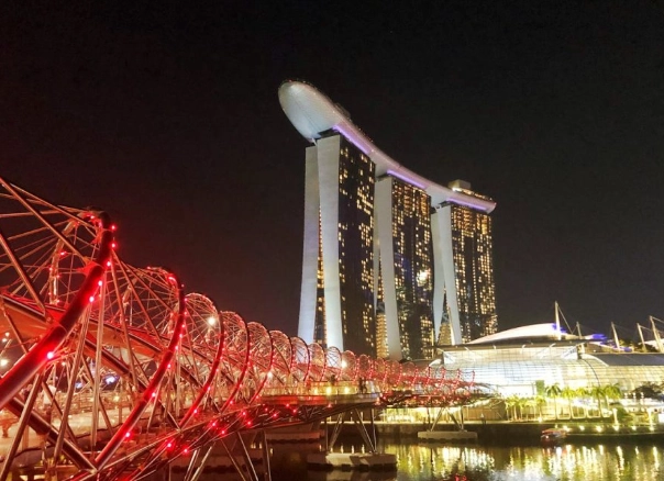 新加坡景點推薦