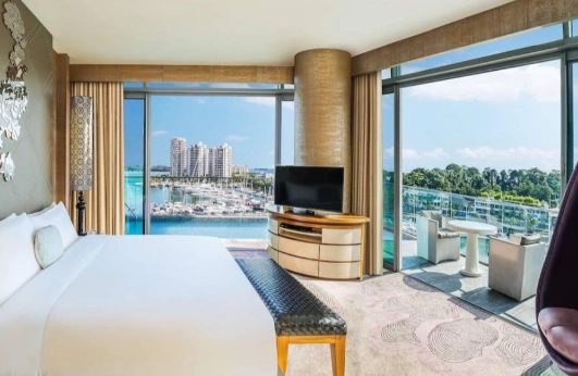 新加坡旅遊套餐