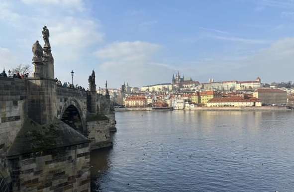 捷克旅遊攻略 捷克旅遊攻略