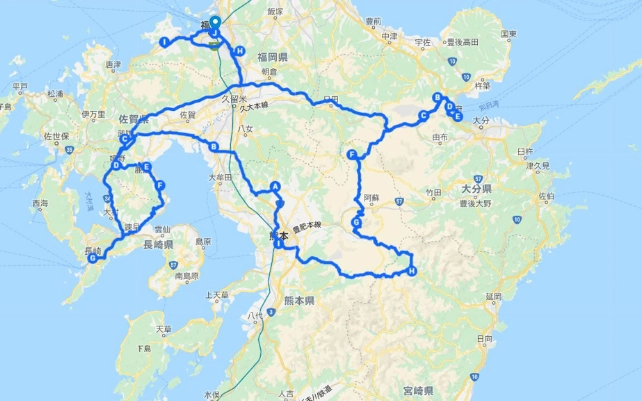 九州租車推薦 九州租車推薦