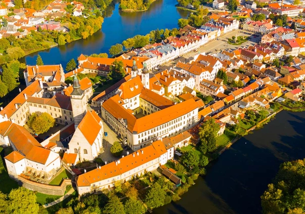 捷克10天行程 捷克10天行程