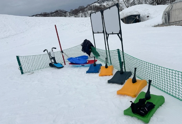 石打丸山雪具租賃價格