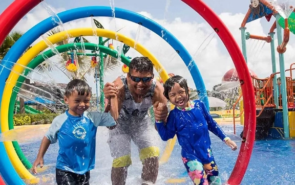 新加坡親子景點 新加坡親子景點