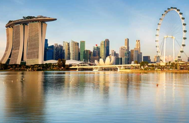 新加坡旅遊攻略