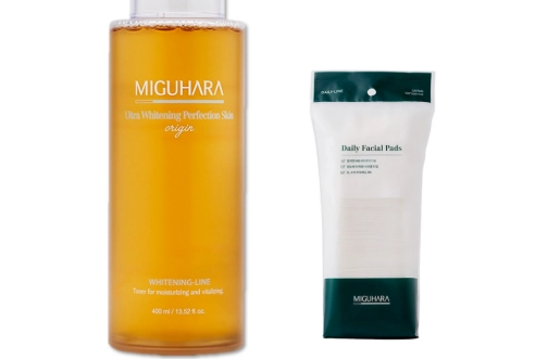 化妝水爽膚水比較