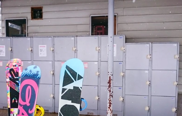 越後湯澤租雪具價格