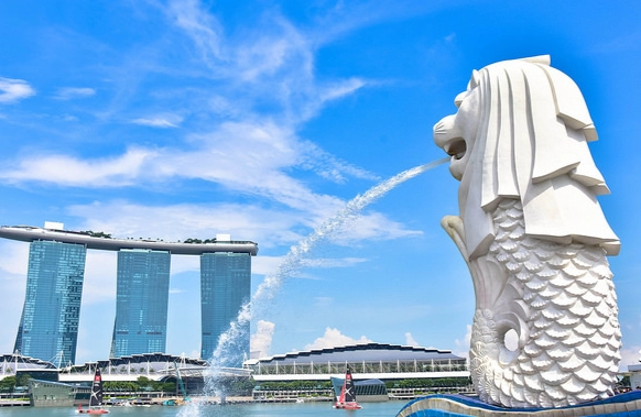 新加坡旅遊景點