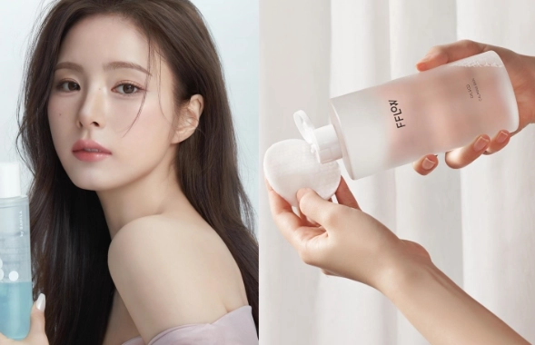 化妝水使用心得