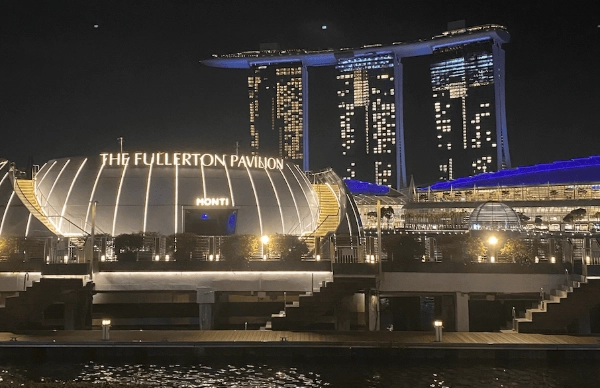 新加坡親子遊 新加坡親子遊