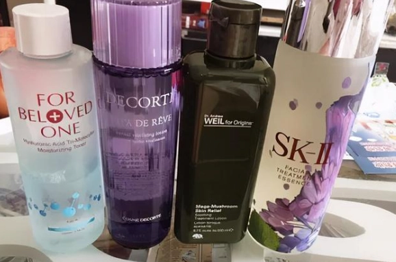 爽膚水 化妝水 區別 爽膚水 化妝水 區別