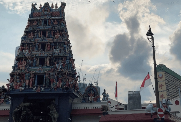 新加坡親子遊 新加坡親子遊