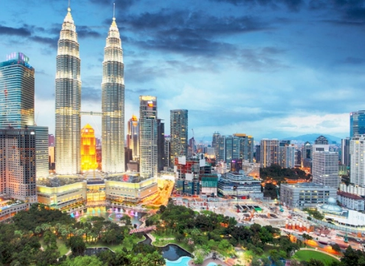 新加坡旅遊套餐