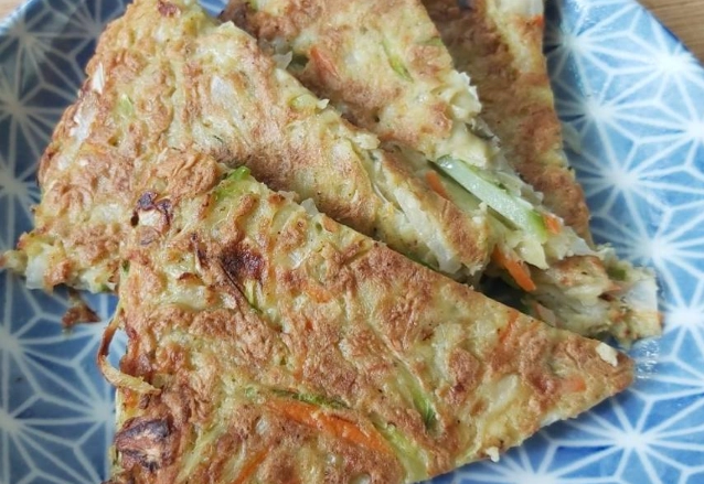 一日三餐節瓜料理