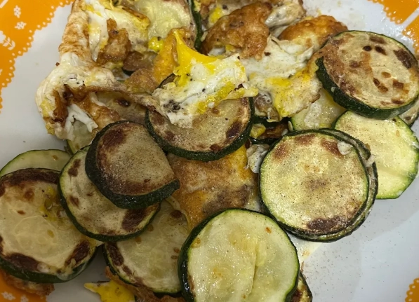 節瓜豆腐烘蛋做法 節瓜豆腐烘蛋做法