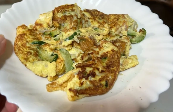 櫛瓜料理 櫛瓜料理