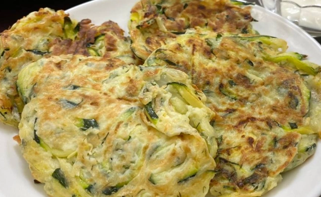 一日三餐節瓜料理