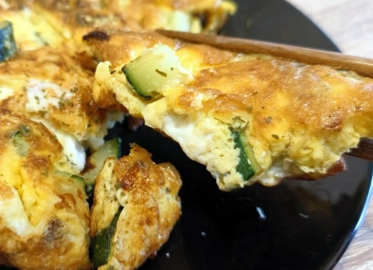 櫛瓜料理 櫛瓜料理