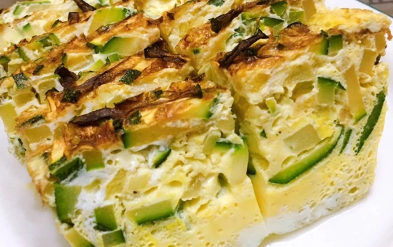 豆腐烘蛋食譜 豆腐烘蛋食譜