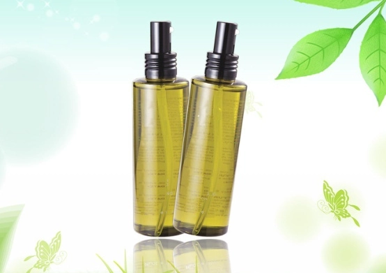 收斂水使用順序