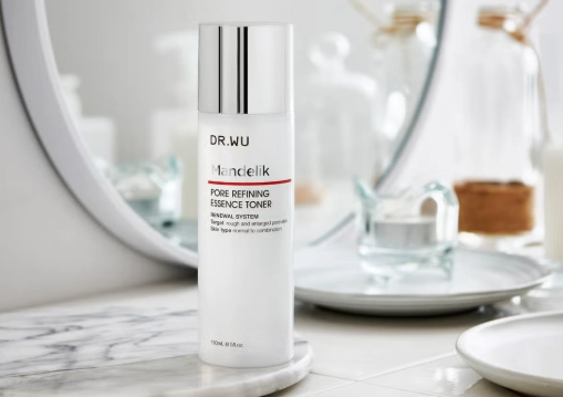 混合肌保濕化妝水