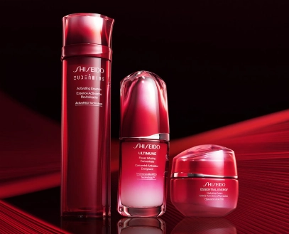 資生堂化妝水評價