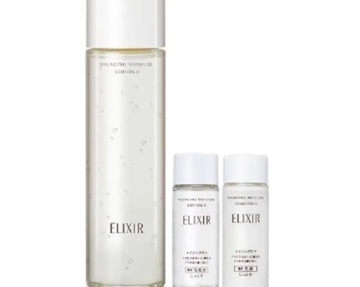 資生堂化妝水功效