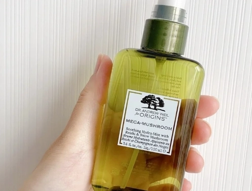 保濕噴霧化妝水