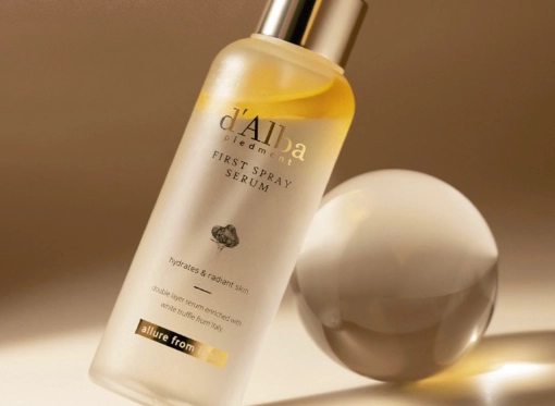 保濕噴霧化妝水用法