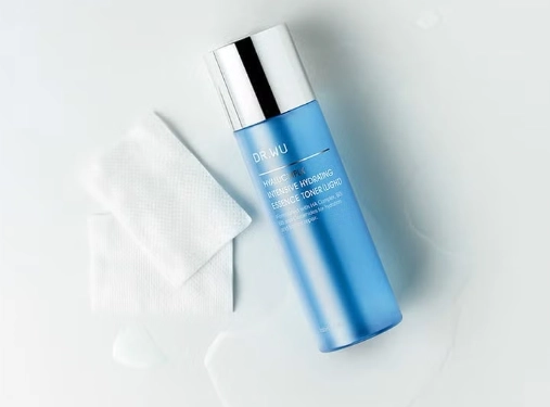 混合肌保濕化妝水