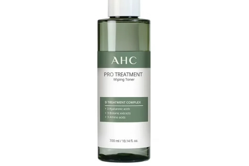 混合肌保濕化妝水