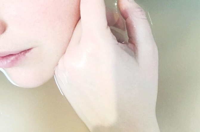 化妝水 收斂水 比較