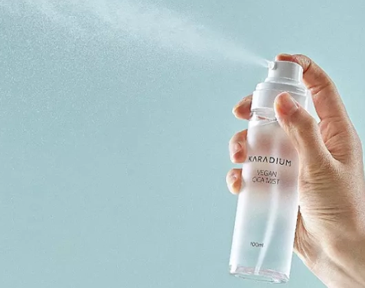 保濕噴霧 化妝水 差異