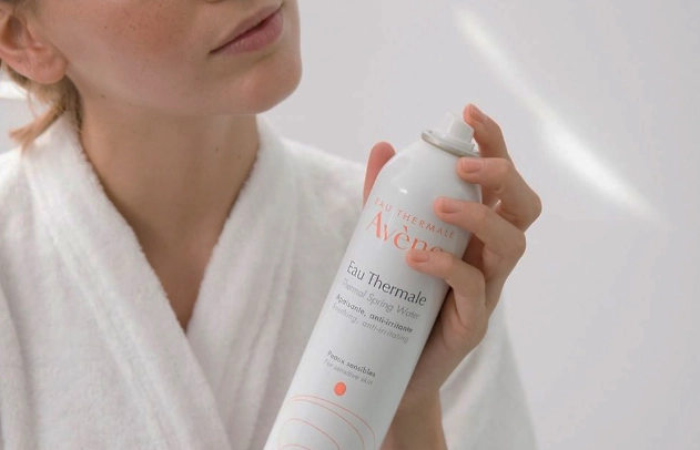 保濕噴霧 替代 化妝水