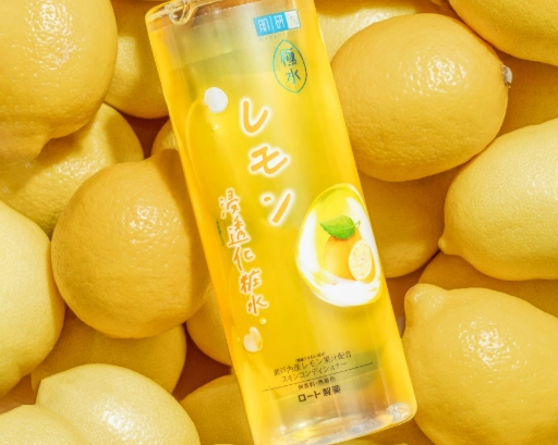 混合肌保濕化妝水