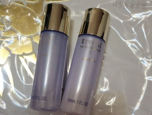 資生堂化妝水功效