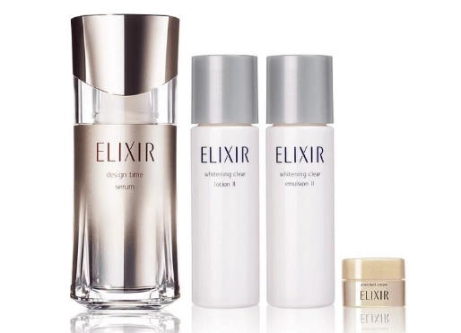 東京櫃化妝水推薦