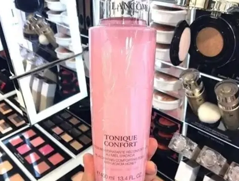 二次清潔化妝水推薦