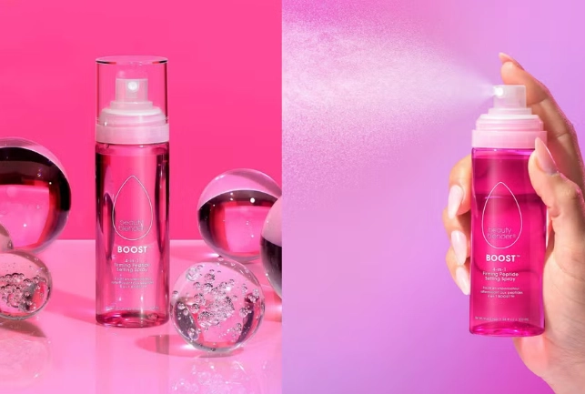 化妝水 選擇 指南