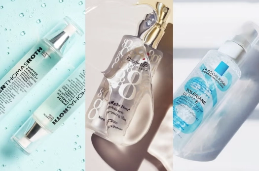 噴霧化妝水怎麼選