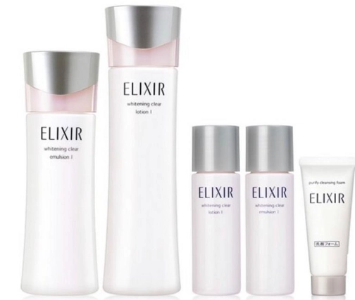 東京櫃化妝水推薦