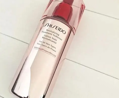 資生堂化妝水推薦