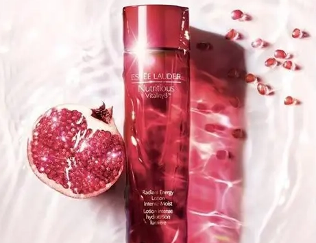 化妝水收斂水區別