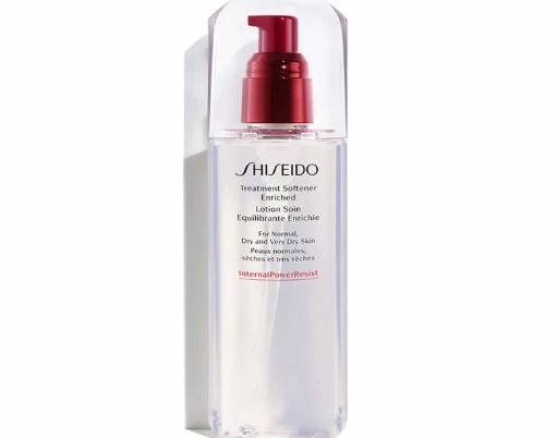 資生堂化妝水評價