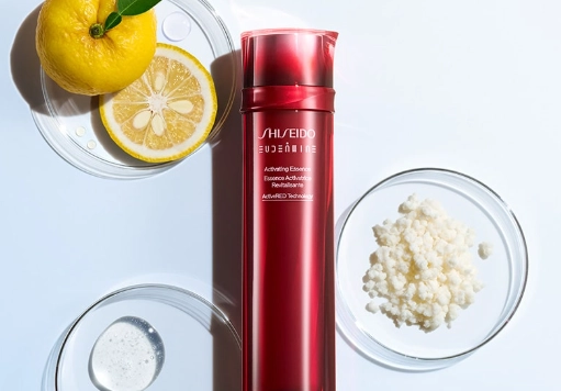 資生堂化妝水推薦