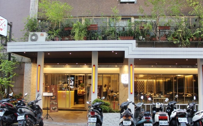 大安區台菜餐廳