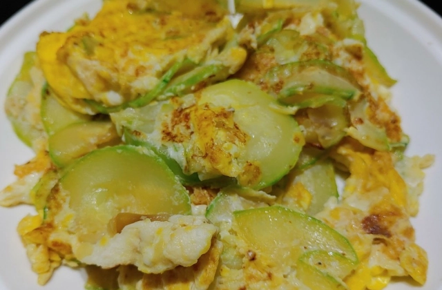 節瓜料理食譜 節瓜料理食譜