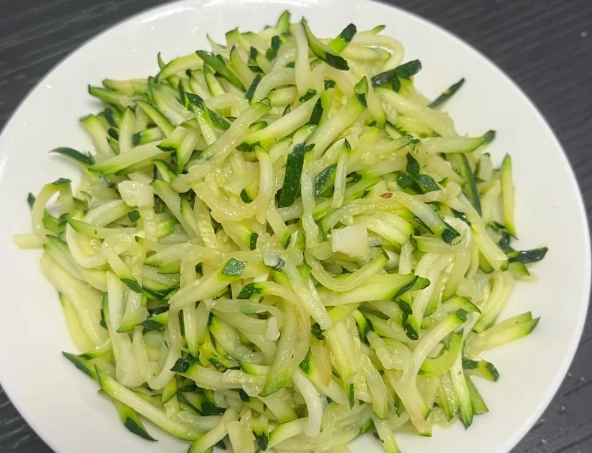 節瓜炒豆皮做法